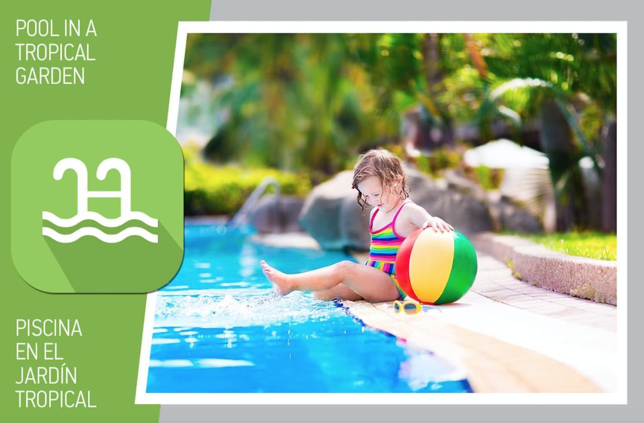 Aventura Village Los Corales Beach And Spa Punta Cana Zewnętrze zdjęcie