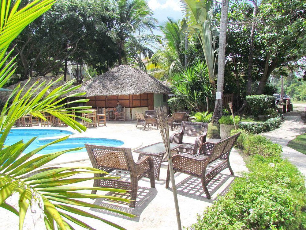 Aventura Village Los Corales Beach And Spa Punta Cana Zewnętrze zdjęcie